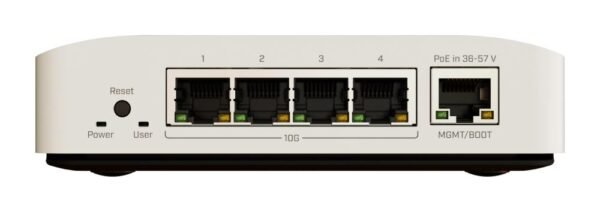 MIKROTIK -Port Gigabit Switch