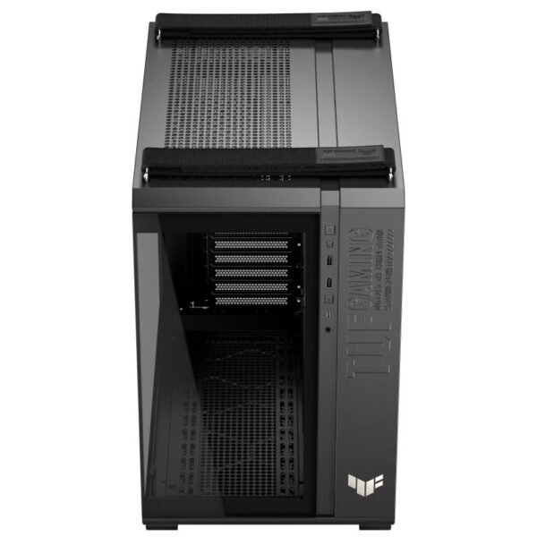 ASUS MidiTower PC Gehäuse – Bild 5