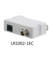DAHUA PoE Injektor/Splitter