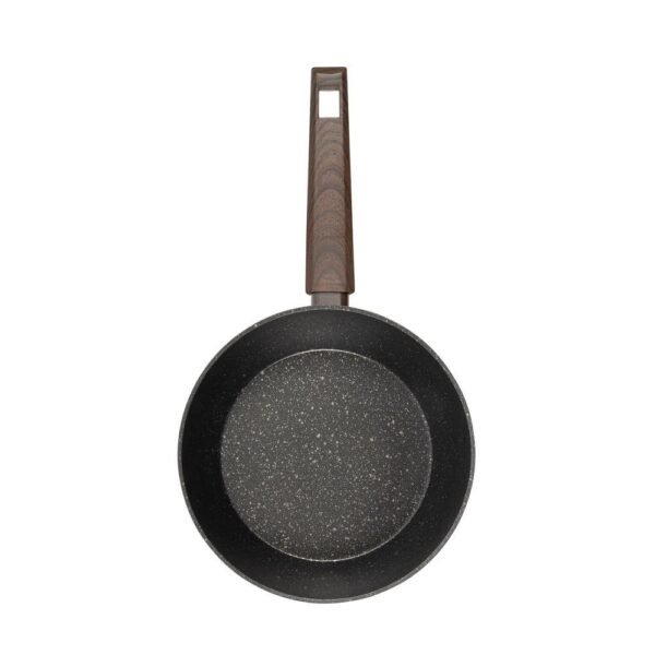RESTO BRATPFANNE D24 H6.8CM/93161 RESTO – Bild 3