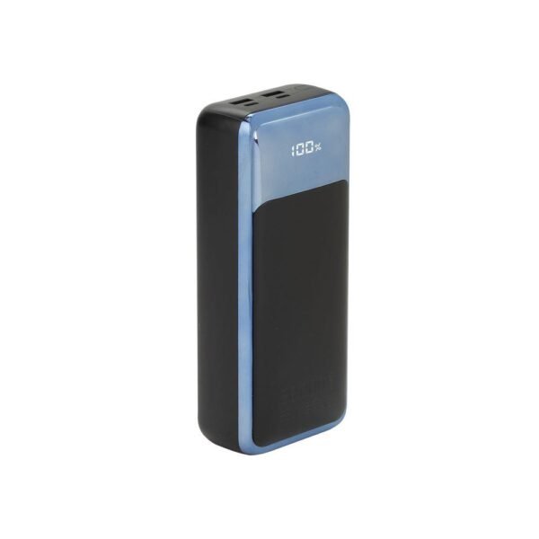 RIVAGehäuse Powerbank
