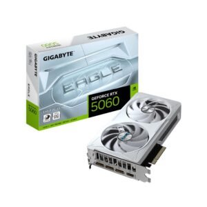 GIGABYTE NVIDIA GeForce RTX 5060 Grafikkarte 8GDDR7