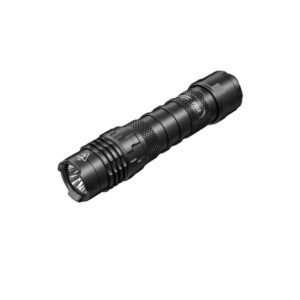 NITECORE TASCHENLAMPE PRÄZISE SERIE/4000 LUMEN P10IX NITECORE