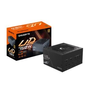GIGABYTE 750 Netzteil