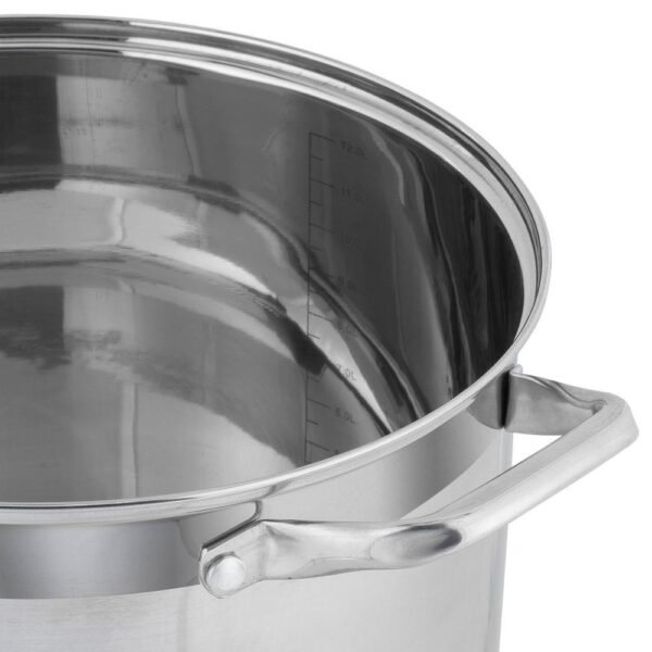 RESTO KASSEROLLE D28CM 13L/92008 RESTO – Bild 6