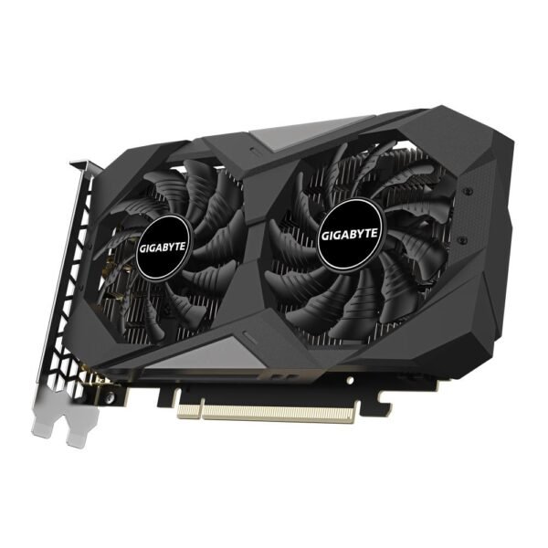 GIGABYTE NVIDIA GeForce RTX 3050 Grafikkarte 6GDDR6 – Bild 3
