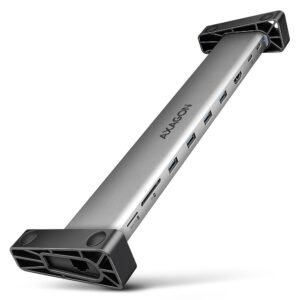 AXAGON NB ACC DOCKING STATION/9IN1 HMC-10HLS AXAGON