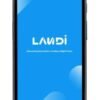 LANDI MOBILE POS TERMINAL 6.5" 64GB/4G SOFTPOS 53008 M20SE LANDI
