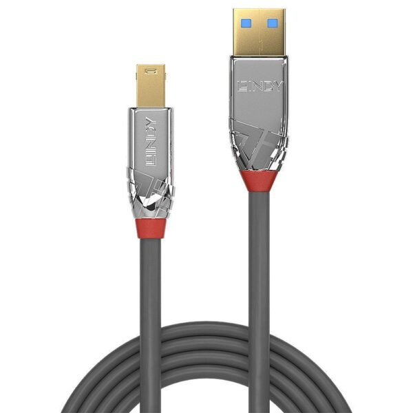 LINDY USB-Kabel – Bild 2