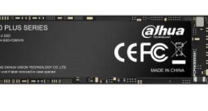 DAHUA M.2 NVMe SSD