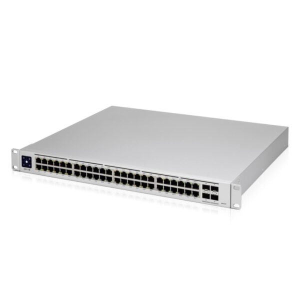 UBIQUITI -Port Gigabit Switch – Bild 2