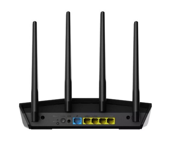 ASUS WLAN-Router – Bild 2