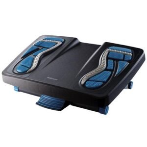 FELLOWES STUHL FUSSSTÜTZE/ENERGIZER 8068001 FELLOWES