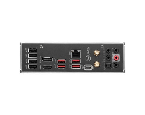 MSI Intel B760 Express Mainboard LGA1700 ATX – Bild 5