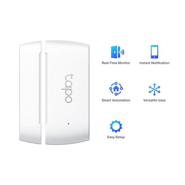 TP-LINK SMART HOME KONTAKTSENSOR/TAPO T110 TP-LINK – Bild 2