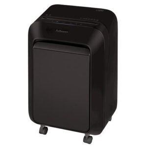 FELLOWES Aktenvernichter
