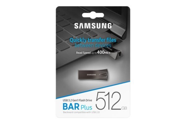 SAMSUNG USB Flash Drive – Bild 7