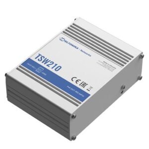 TELTONIKA -Port Gigabit Switch