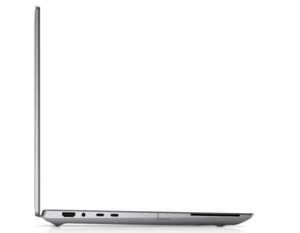 DELL 16" Laptop (, 32GB, 1TB) – Bild 4