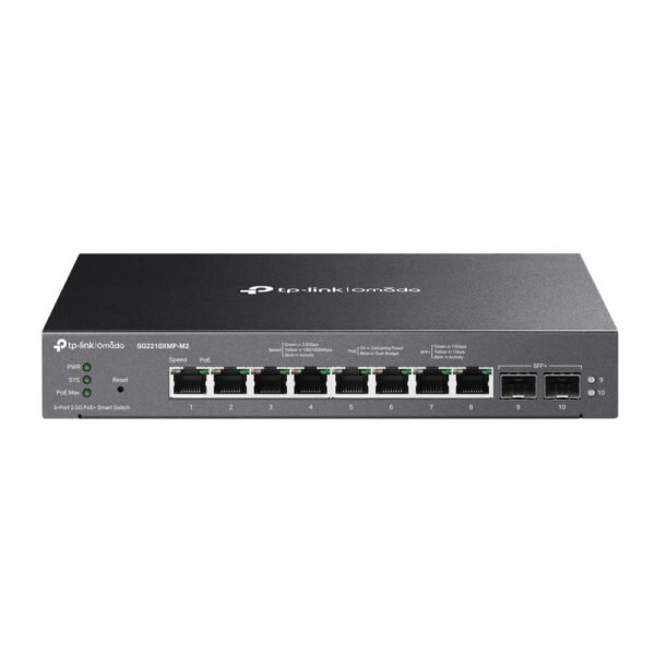 TP-LINK -Port Gigabit Switch