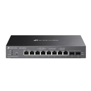 TP-LINK -Port Gigabit Switch