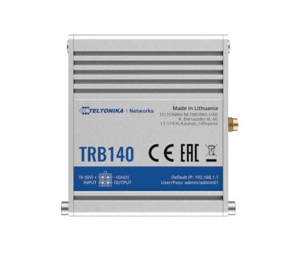 TELTONIKA Router – Bild 3