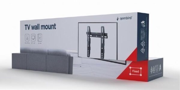 GEMBIRD Fernseher/Monitor Halterung – Bild 5