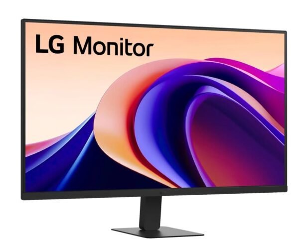 LG 31,5 Monitor "32U631A-B" (IPS, 2560x1440, 100Hz) – Bild 2