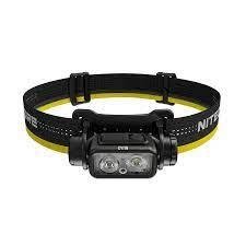 NITECORE STIRNLAMPE NU SERIE 1400 LUMEN/NU43 NITECORE