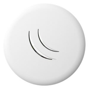 MIKROTIK Drahtloser Zugangspunkt