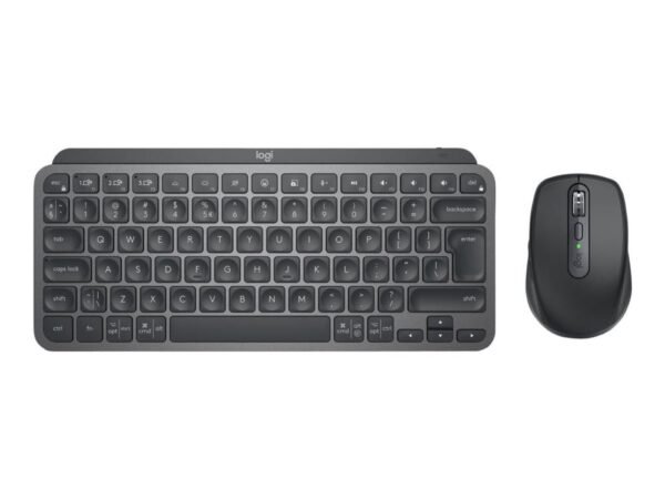 LOGITECH Tastatur "920-011054"