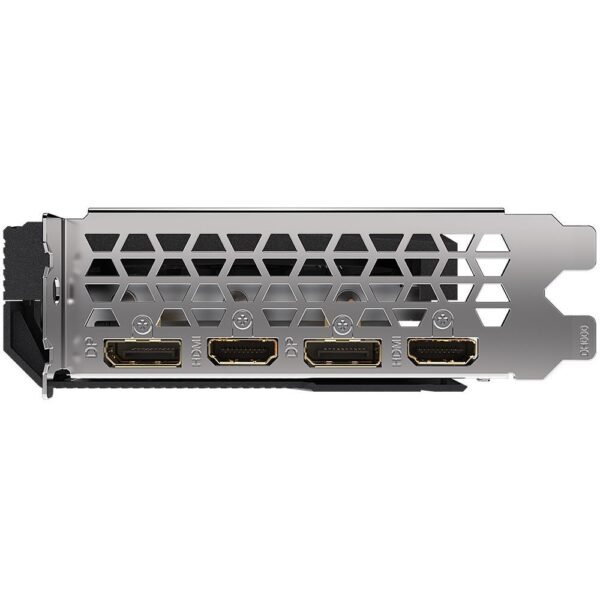 GIGABYTE NVIDIA GeForce RTX 3060 Grafikkarte 12GDDR6 – Bild 3