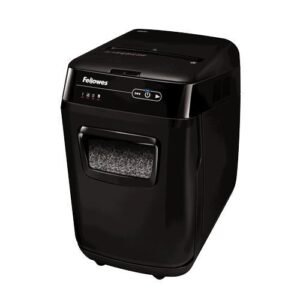 FELLOWES Aktenvernichter