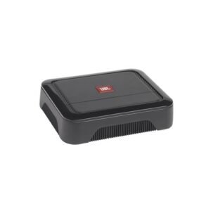 JBL AUTO VERSTÄRKER A600/CLUBA600 JBL