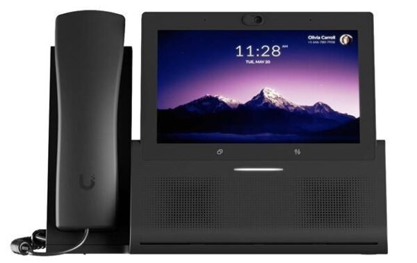 UBIQUITI NET VOIP PHONE/UTP-TOUCHMAX UBIQUITI
