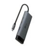 TP-LINK I/O HUB USB-C 7PORT/UH7020C TP-LINK