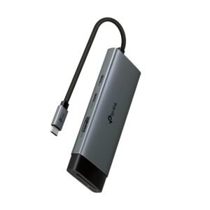TP-LINK I/O HUB USB-C 7PORT/UH7020C TP-LINK