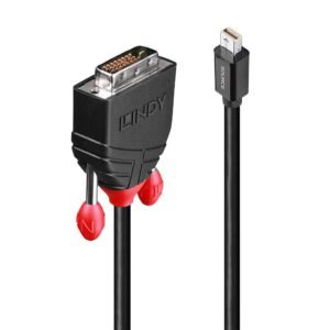 LINDY Videokabel