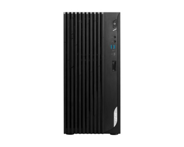 MSI Desktop-PC (Core i5, 8GB)