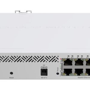 MIKROTIK -Port Gigabit Switch
