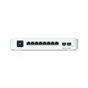 UBIQUITI -Port Gigabit Switch