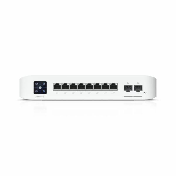UBIQUITI -Port Gigabit Switch