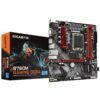 GIGABYTE Intel B760 Express Mainboard LGA1700 Micro-ATX