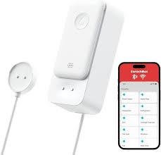 SWITCHBOT SMART HOME WASSERLECK-DETEKTOR/W4402010 SWITCHBOT