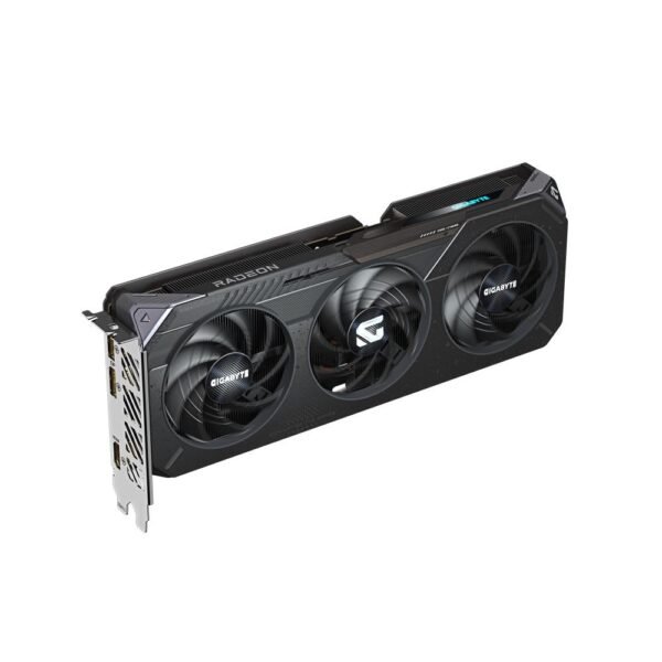 GIGABYTE AMD Radeon RX 9060 XT Grafikkarte 8GDDR6 – Bild 10