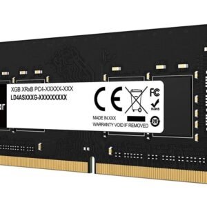 LEXAR DDR4 Laptop Arbeitsspeicher