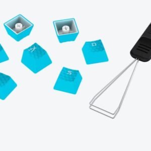 HYPERX Tastatur "519U1AA"