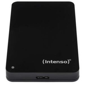 INTENSO 2.5" Externes Festplattenlaufwerk