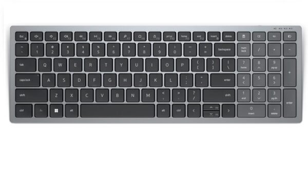 DELL Tastatur "580-AKOX"