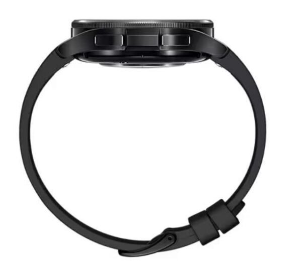 SAMSUNG SMARTWATCH GALAXY WATCH6 CLAS./47MM SCHWARZ SM-R960 SAMSUNG – Bild 5